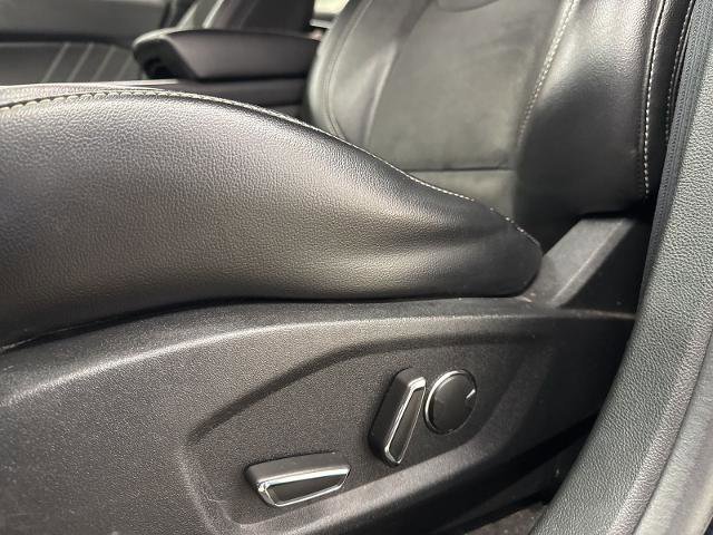 Certified 2019 Ford Edge ST w/ Equipment Group 401A image 15