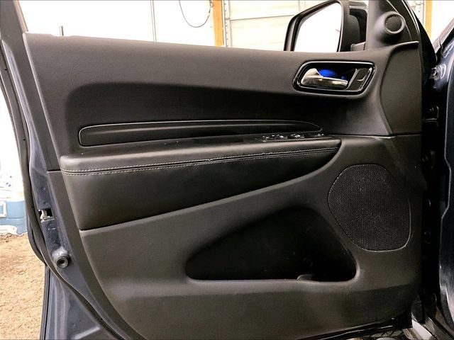 Used 2021 Dodge Durango GT w/ Blacktop Package AWD/4WD image 22