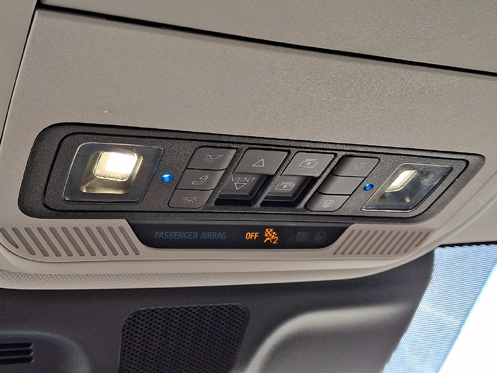 Certified 2025 Ford Expedition Max Active AWD/4WD image 24