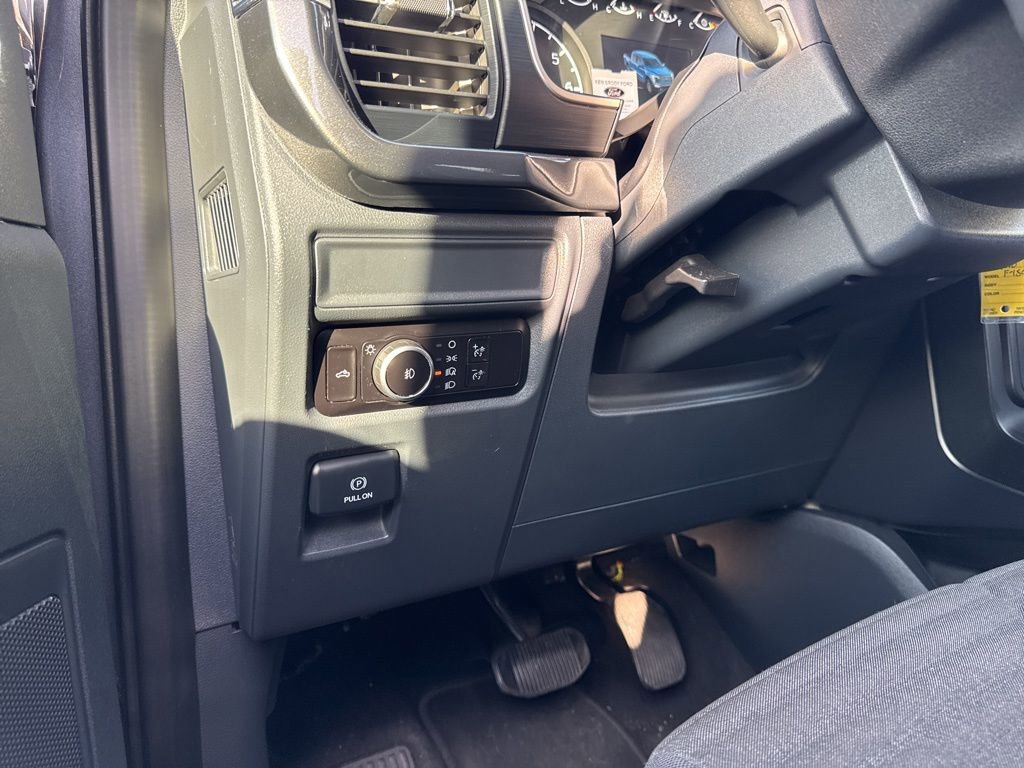 Certified 2023 Ford F150 XL w/ STX Appearance Package image 12