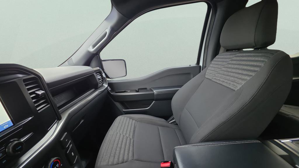 Certified 2022 Ford F150 XL w/ STX Appearance Package image 32