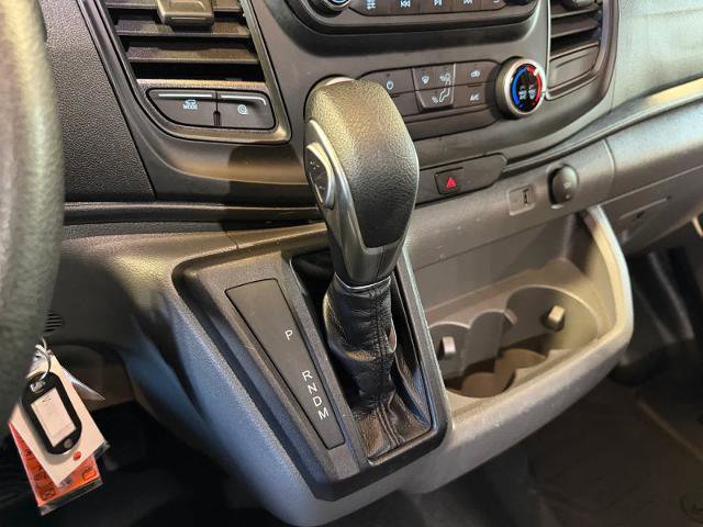 Certified 2024 Ford Transit 250 148 Medium Roof Extended AWD image 26