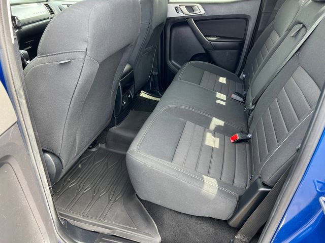 Certified 2020 Ford Ranger XLT w/ Equipment Group 302A Luxury AWD/4WD image 23