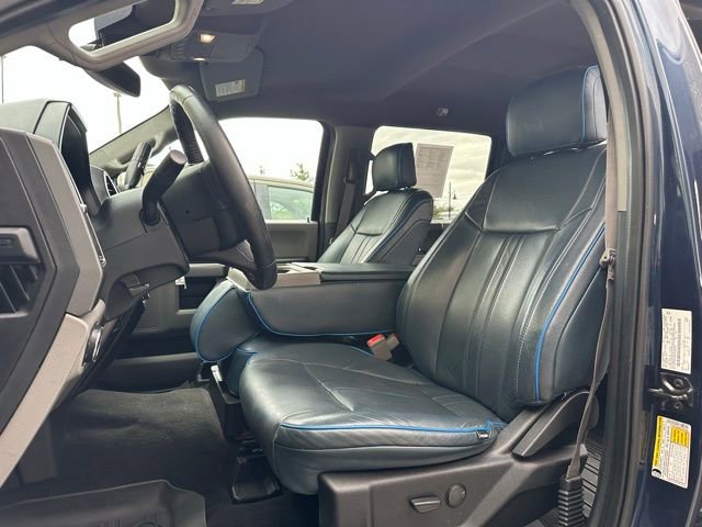 Certified 2019 Ford F150 XLT w/ Equipment Group 301A Mid image 12