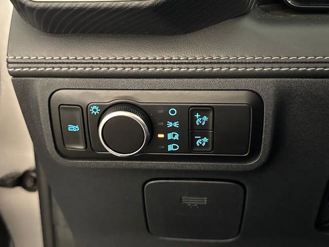 Certified 2025 Ford Mustang Premium RWD image 15