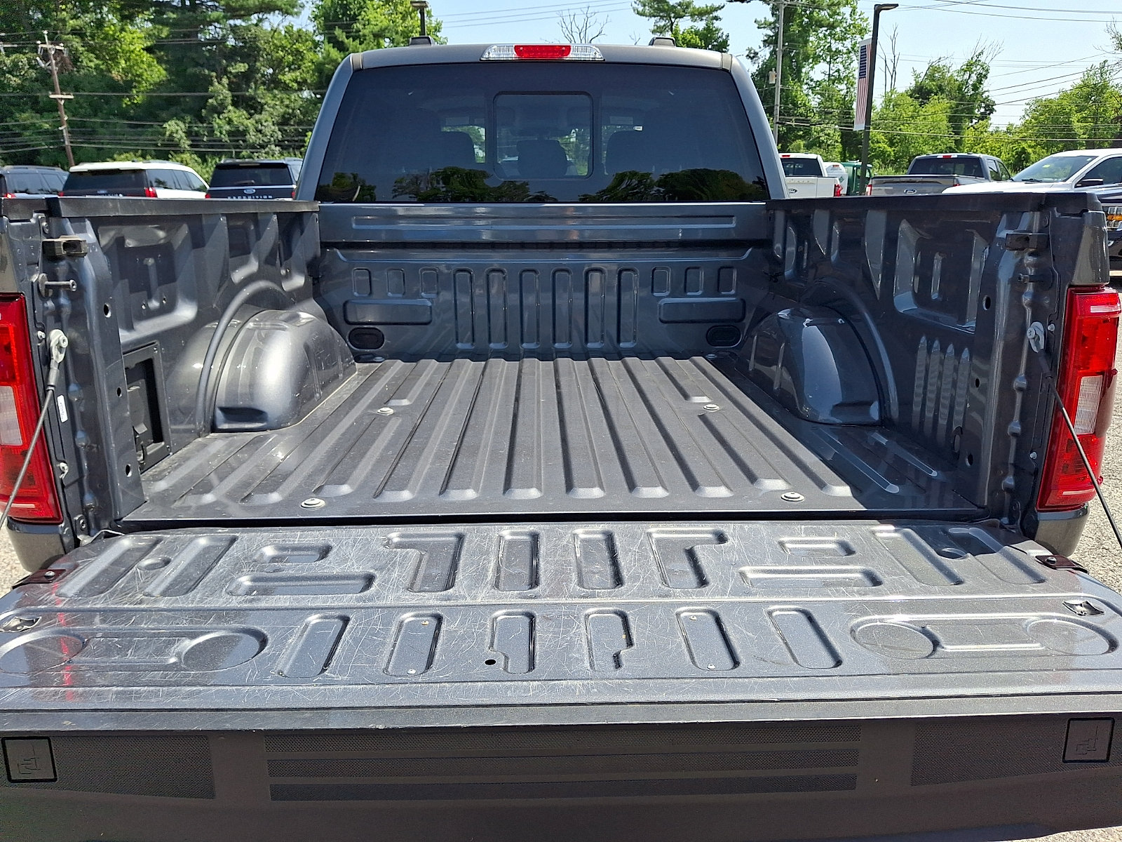 Certified 2023 Ford F150 XLT w/ Equipment Group 302A High AWD/4WD image 31