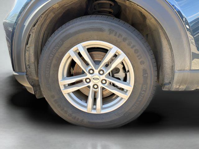 Certified 2022 Ford Explorer XLT w/ Equipment Group 202A AWD/4WD image 7