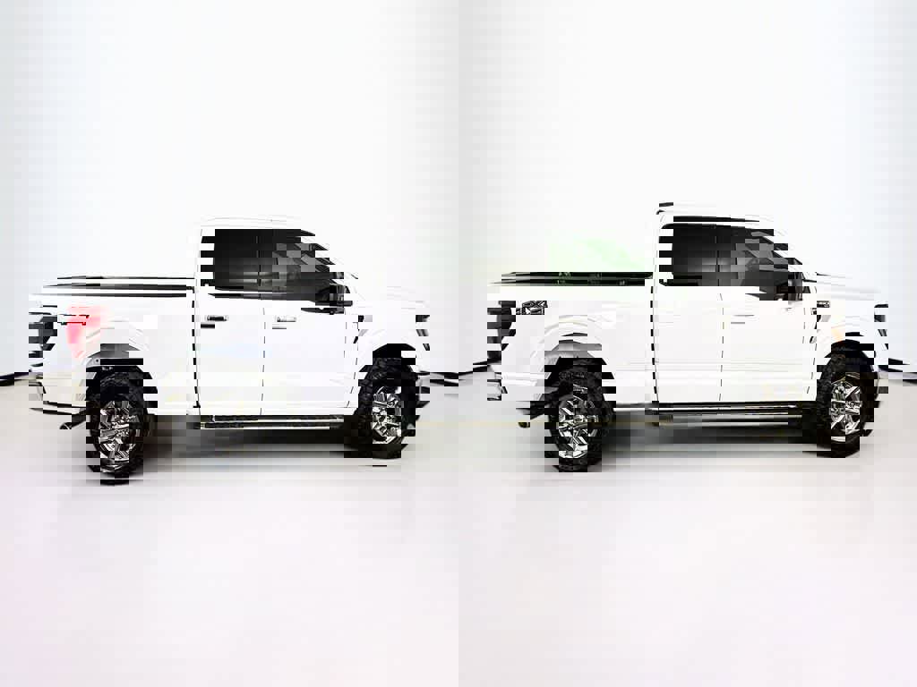 Certified 2024 Ford F150 XLT w/ Tow/Haul Package image 25