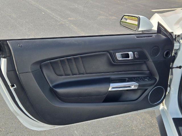 Certified 2020 Ford Mustang Premium RWD image 15