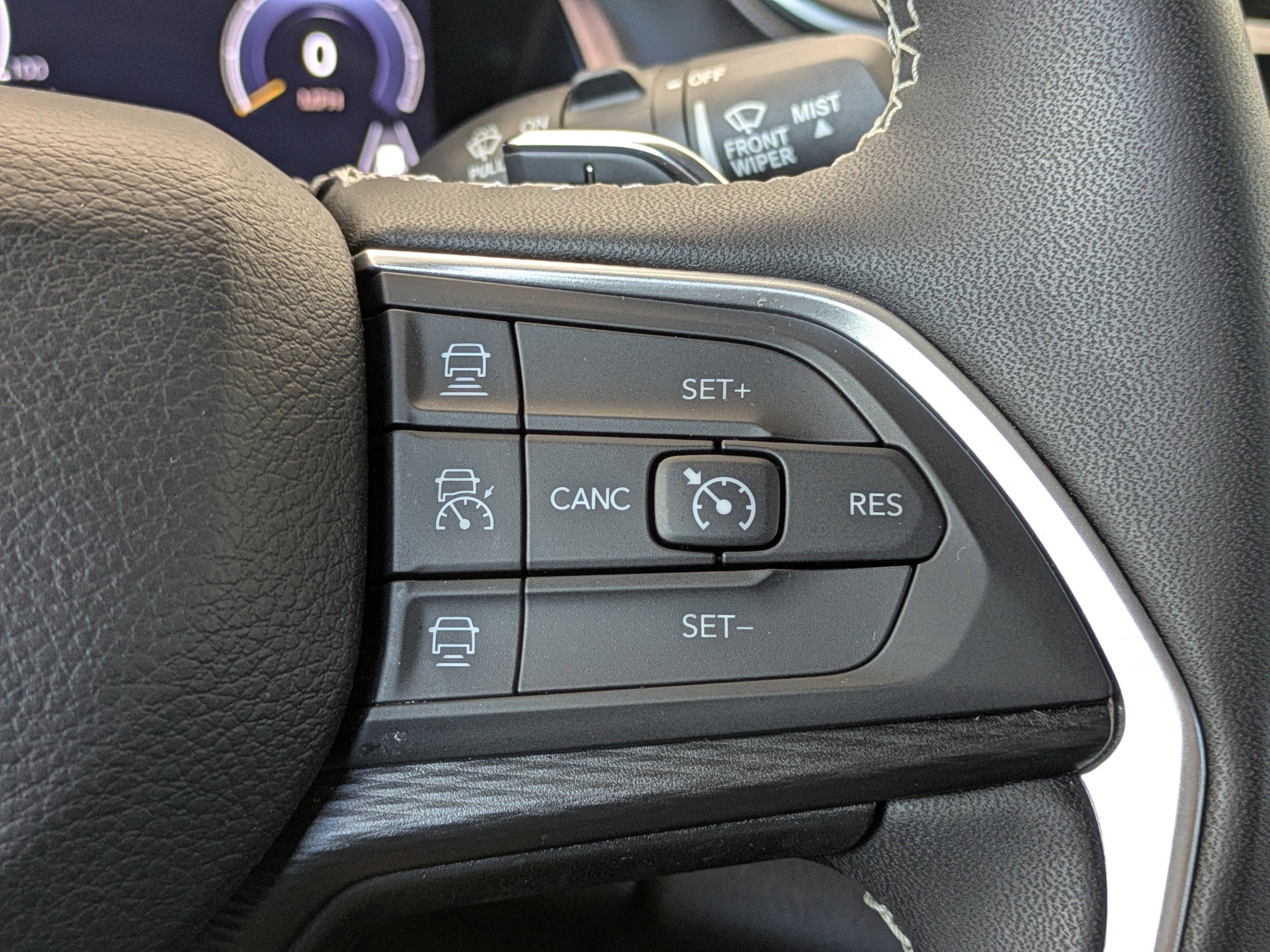 Used 2023 Jeep Grand Cherokee Altitude AWD/4WD image 27