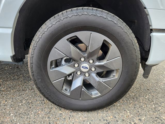 Certified 2025 Ford F150 STX w/ Equipment Group 200A image 22