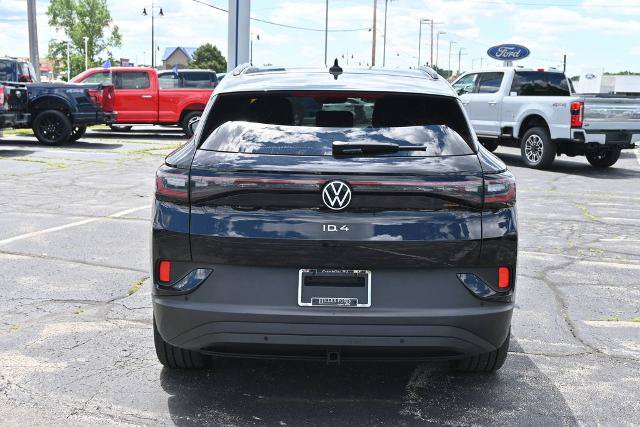 Used 2023 Volkswagen ID.4 Pro AWD/4WD image 10