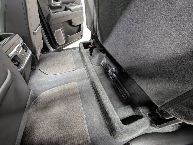 Used 2025 Chevrolet Silverado 2500 High Country w/ High Country Premium Package AWD/4WD image 21