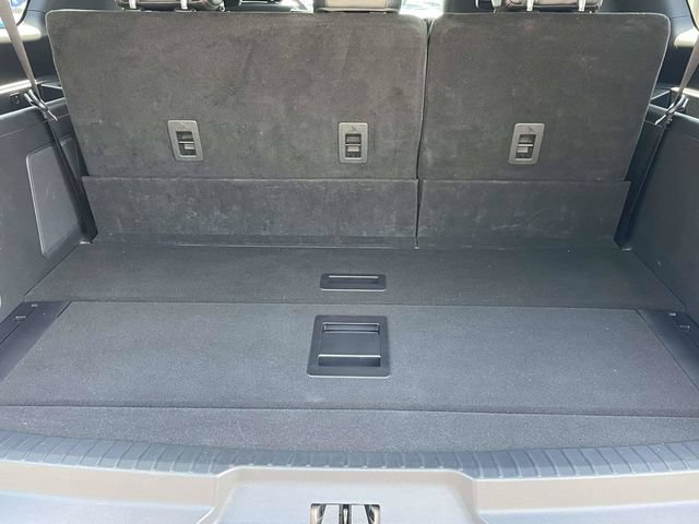 Certified 2022 Ford Expedition Max Limited RWD image 24