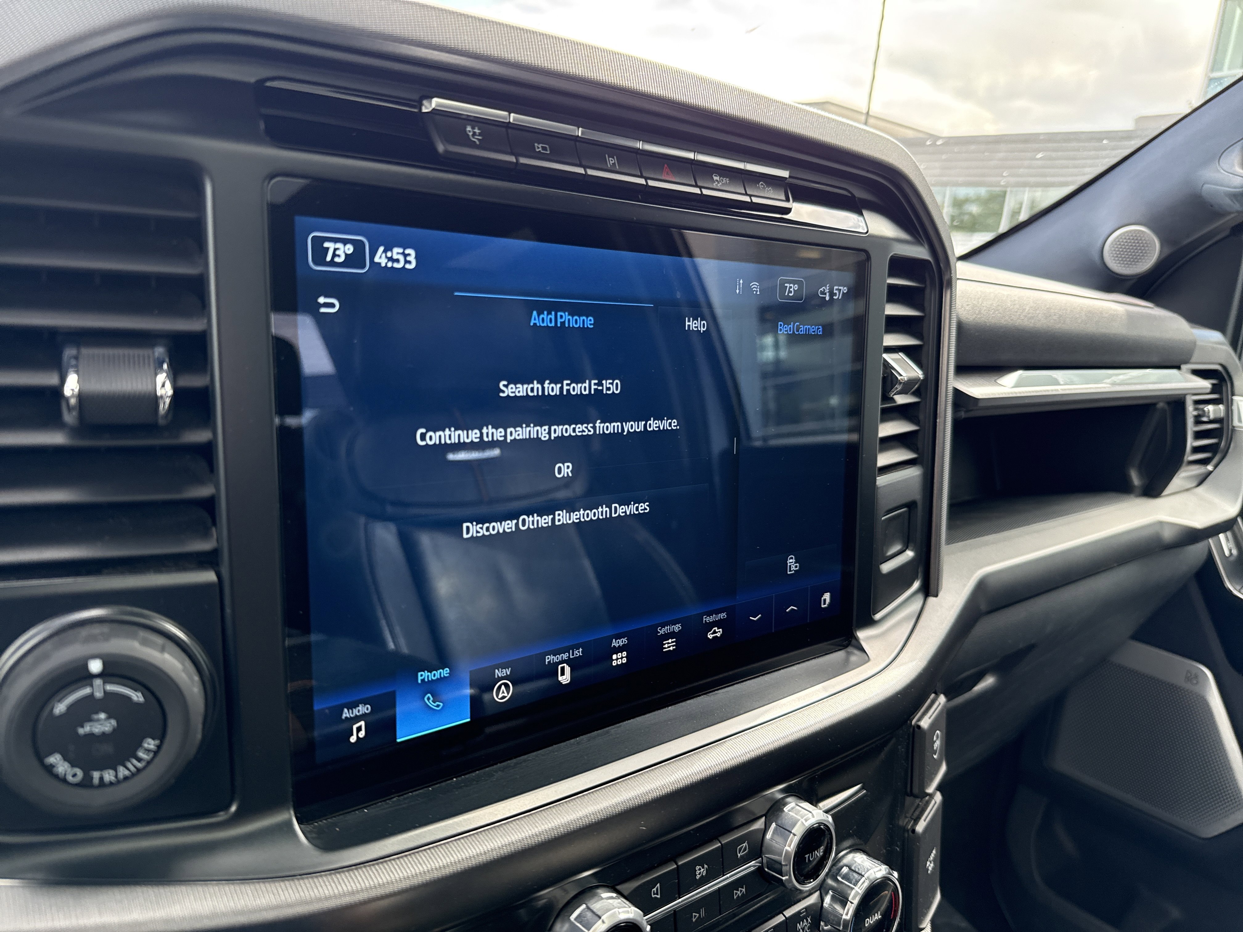Certified 2022 Ford F150 Platinum w/ Equipment Group 701A High AWD/4WD image 21