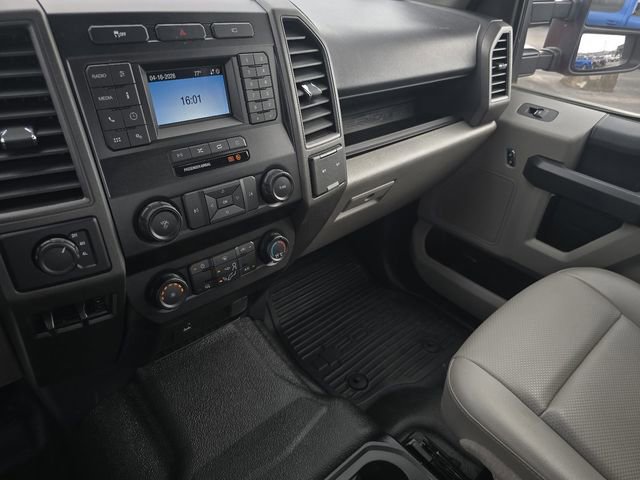 Certified 2022 Ford F250 XL w/ STX Appearance Package AWD/4WD image 27