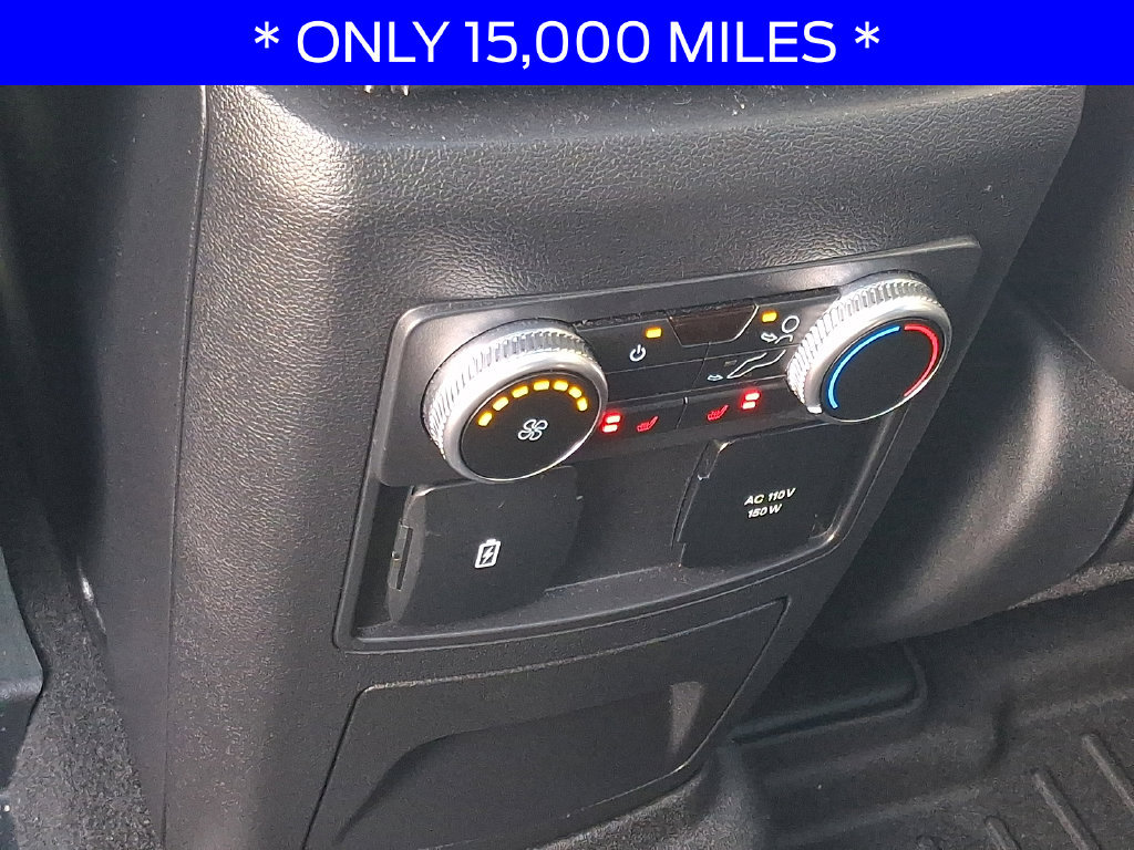 Certified 2024 Ford Explorer ST w/ Equipment Group 401A AWD/4WD image 11