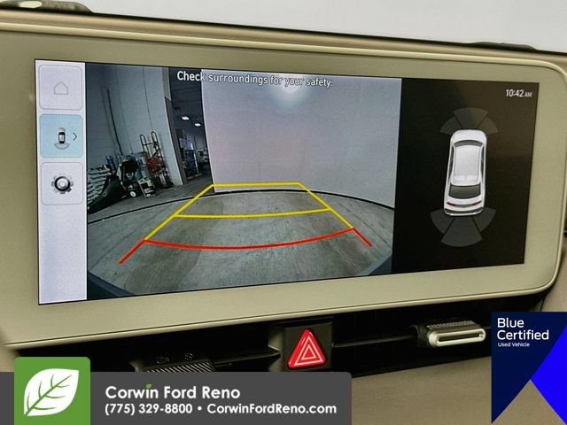 Used 2024 Hyundai Ioniq 5 SEL AWD/4WD image 18