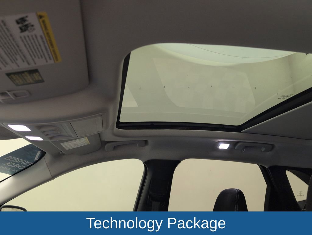 Certified 2023 Ford Escape Active w/ Tech Pack #2 FWD image 8
