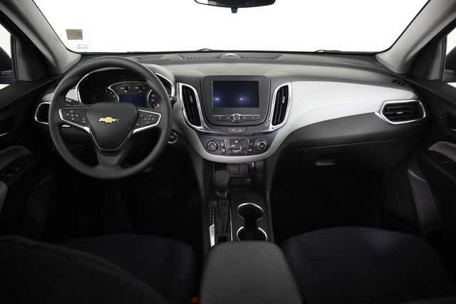 Used 2024 Chevrolet Equinox LS w/ LS Convenience Package AWD/4WD image 31