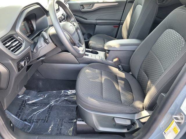 Certified 2025 Ford Escape Active FWD image 22