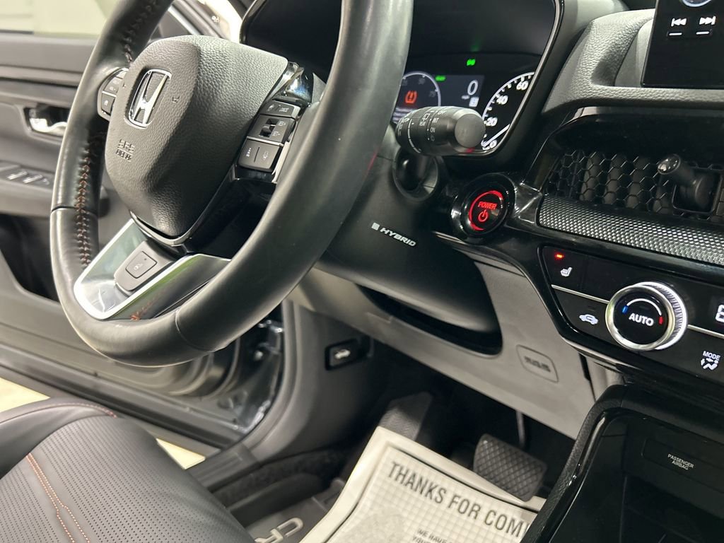Used 2023 Honda CR-V Sport Touring image 47