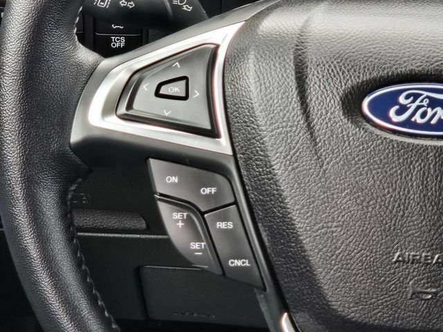 Certified 2023 Ford Edge SEL w/ Convenience Package AWD/4WD image 18