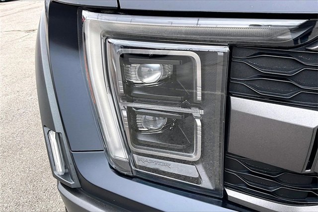 Certified 2021 Ford F150 Raptor w/ Equipment Group 801A High image 31
