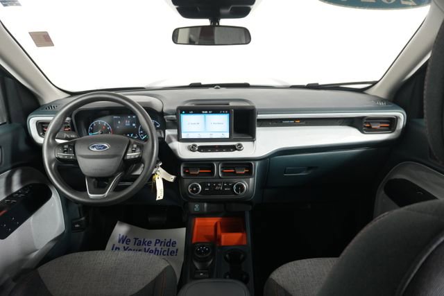 Certified 2024 Ford Maverick XLT w/ Equipment Group 300A Standard AWD/4WD image 20