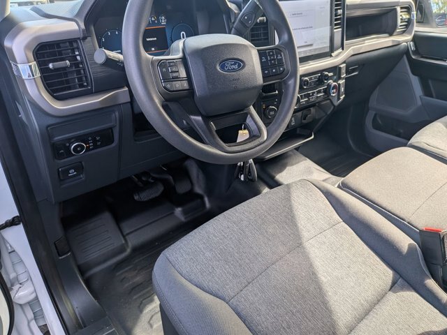 Certified 2024 Ford F150 XL w/ Equipment Group 103A High AWD/4WD image 10