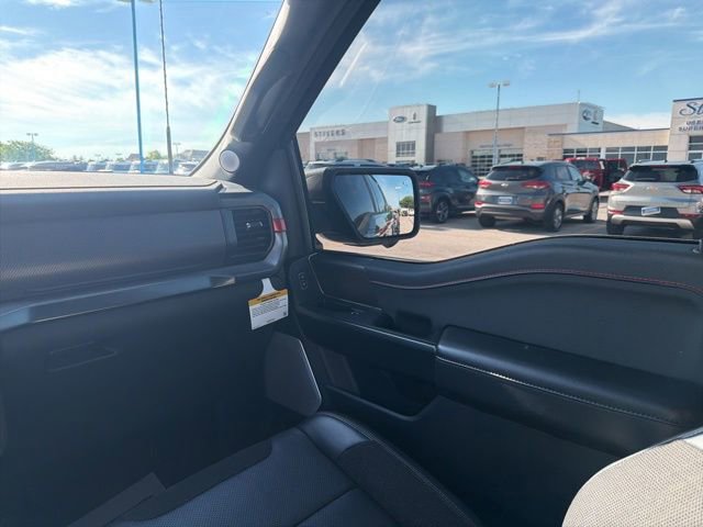 Certified 2025 Ford F150 Raptor AWD/4WD image 23