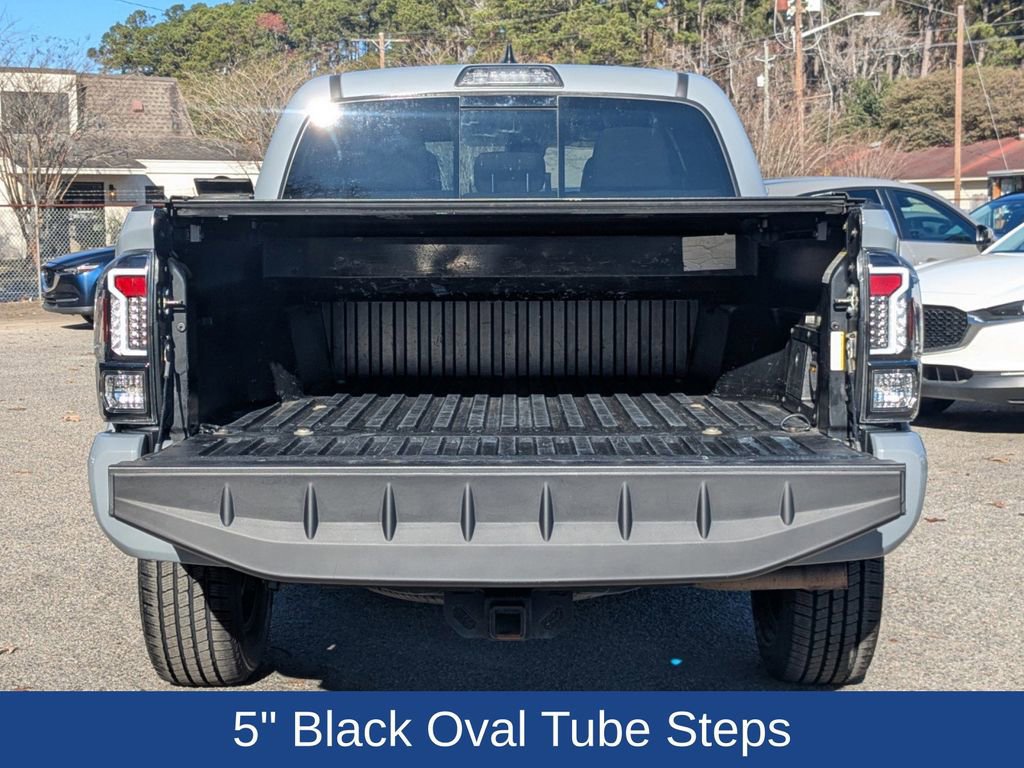 Used 2019 Toyota Tacoma TRD Sport image 13