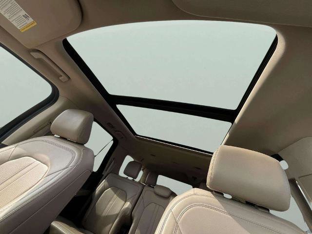 Certified 2023 Ford Expedition Max Limited image 38