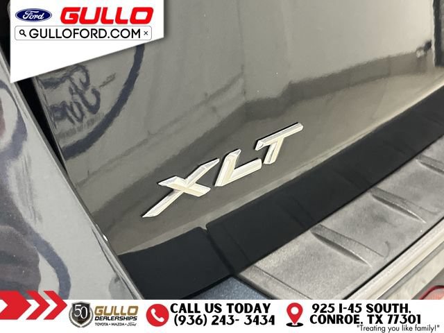 Certified 2023 Ford Explorer XLT w/ Equipment Group 202A RWD image 32