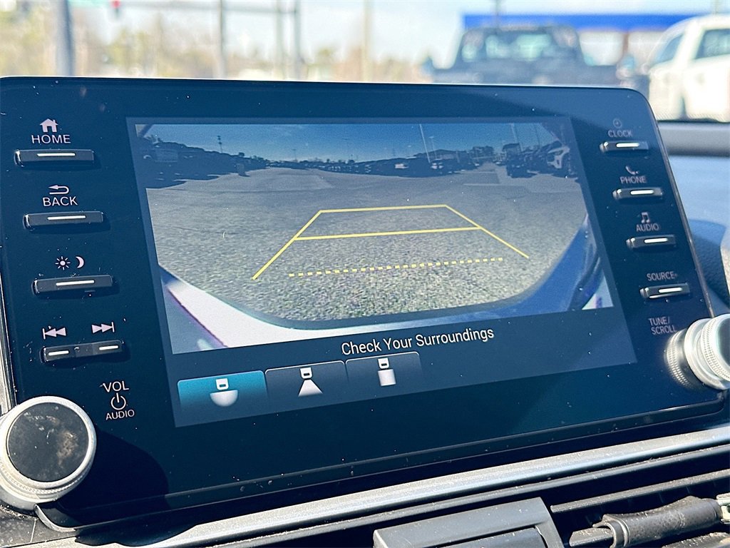 Used 2022 Honda Accord Sport image 23