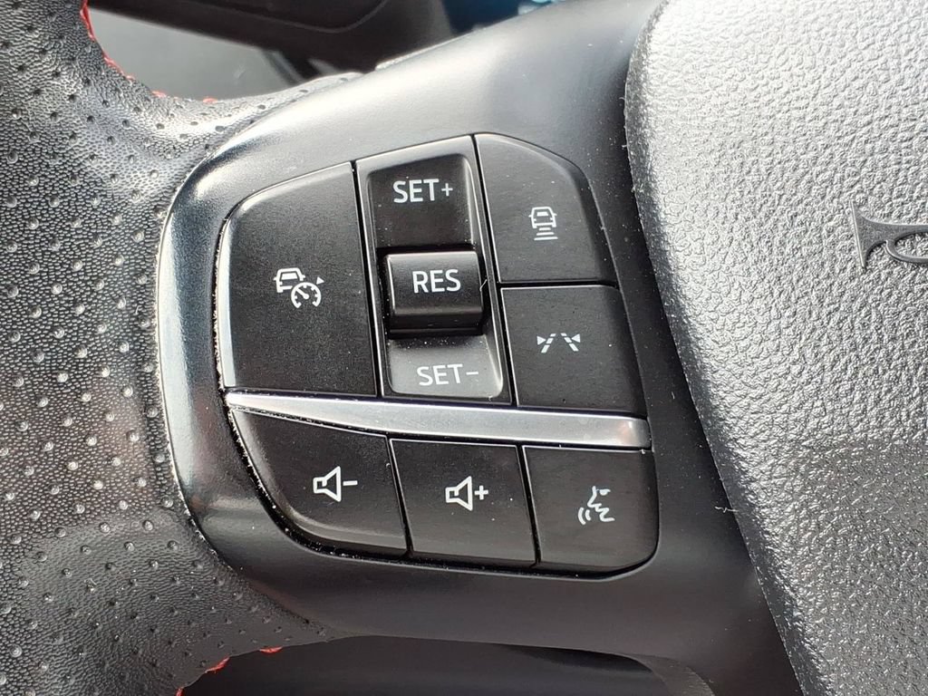 Certified 2023 Ford Escape ST-Line Select w/ Tech Pack #2 AWD/4WD image 22