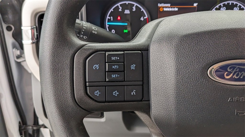 Certified 2024 Ford F250 XLT image 30