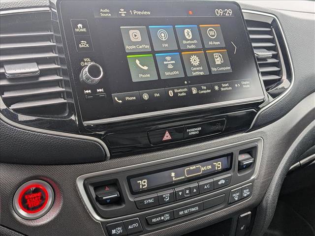 Used 2024 Honda Ridgeline RTL image 14