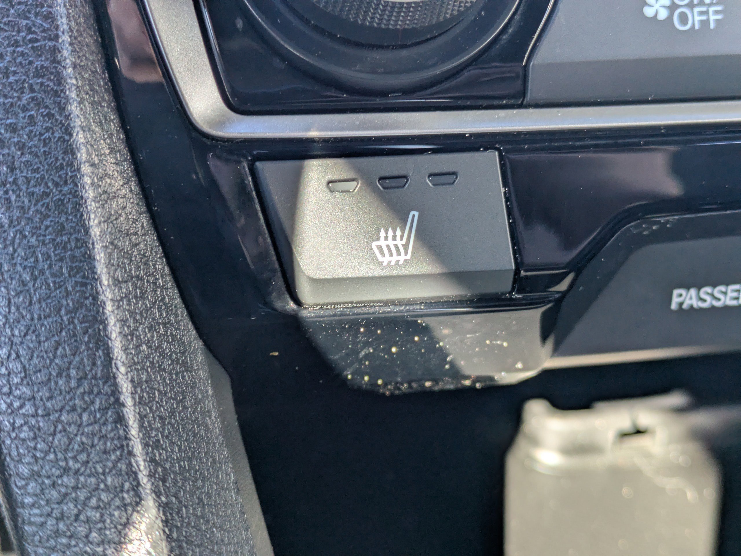 Used 2019 Honda Civic EX image 23