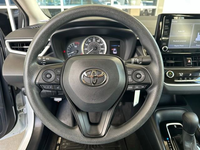 Used 2022 Toyota Corolla LE image 18