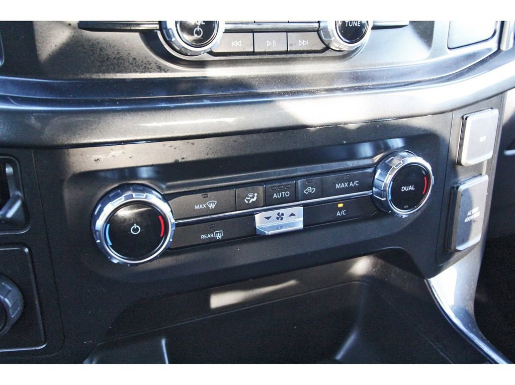 Certified 2022 Ford F150 XLT w/ Equipment Group 301A Mid image 24