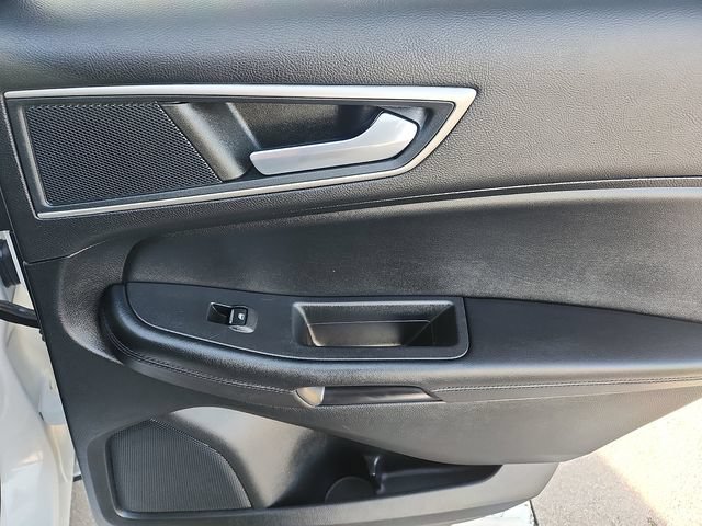 Certified 2022 Ford Edge SEL w/ Convenience Package AWD/4WD image 30