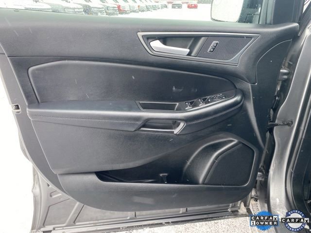 Certified 2023 Ford Edge SE w/ Black Appearance Package image 17