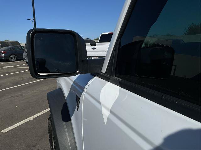 Certified 2022 Ford Bronco Badlands AWD/4WD image 24