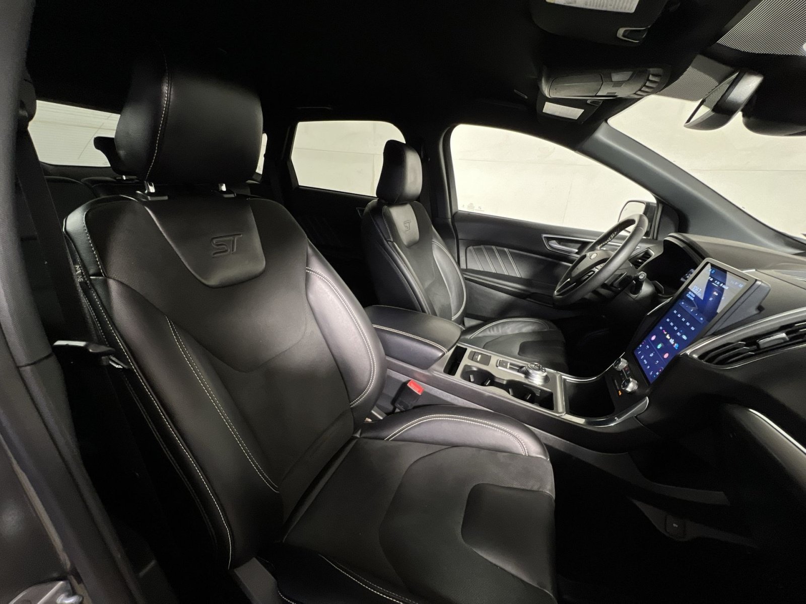 Certified 2022 Ford Edge ST AWD/4WD image 25