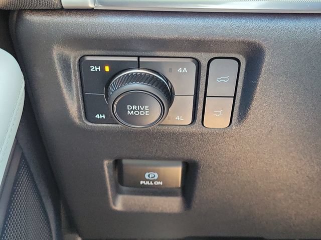 Certified 2025 Ford Expedition Max Platinum AWD/4WD image 14