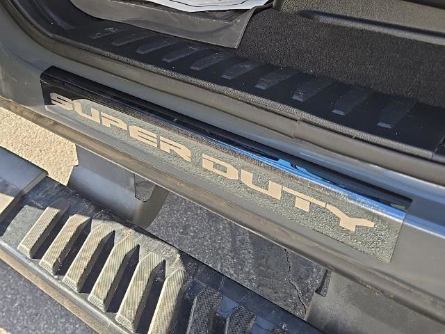 Certified 2021 Ford F250 Lariat image 19