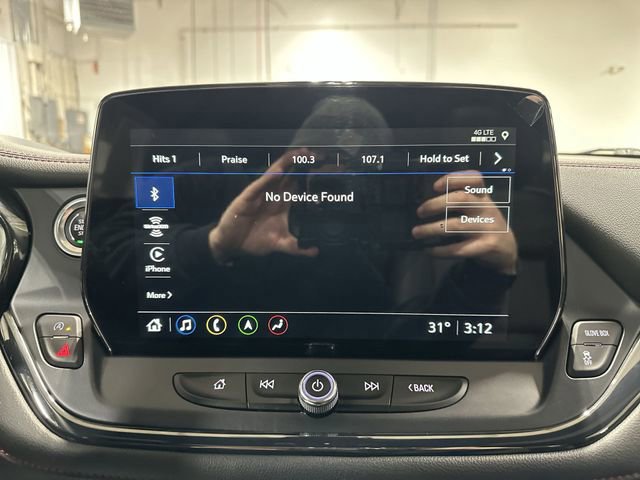 Used 2023 Chevrolet Blazer RS image 31