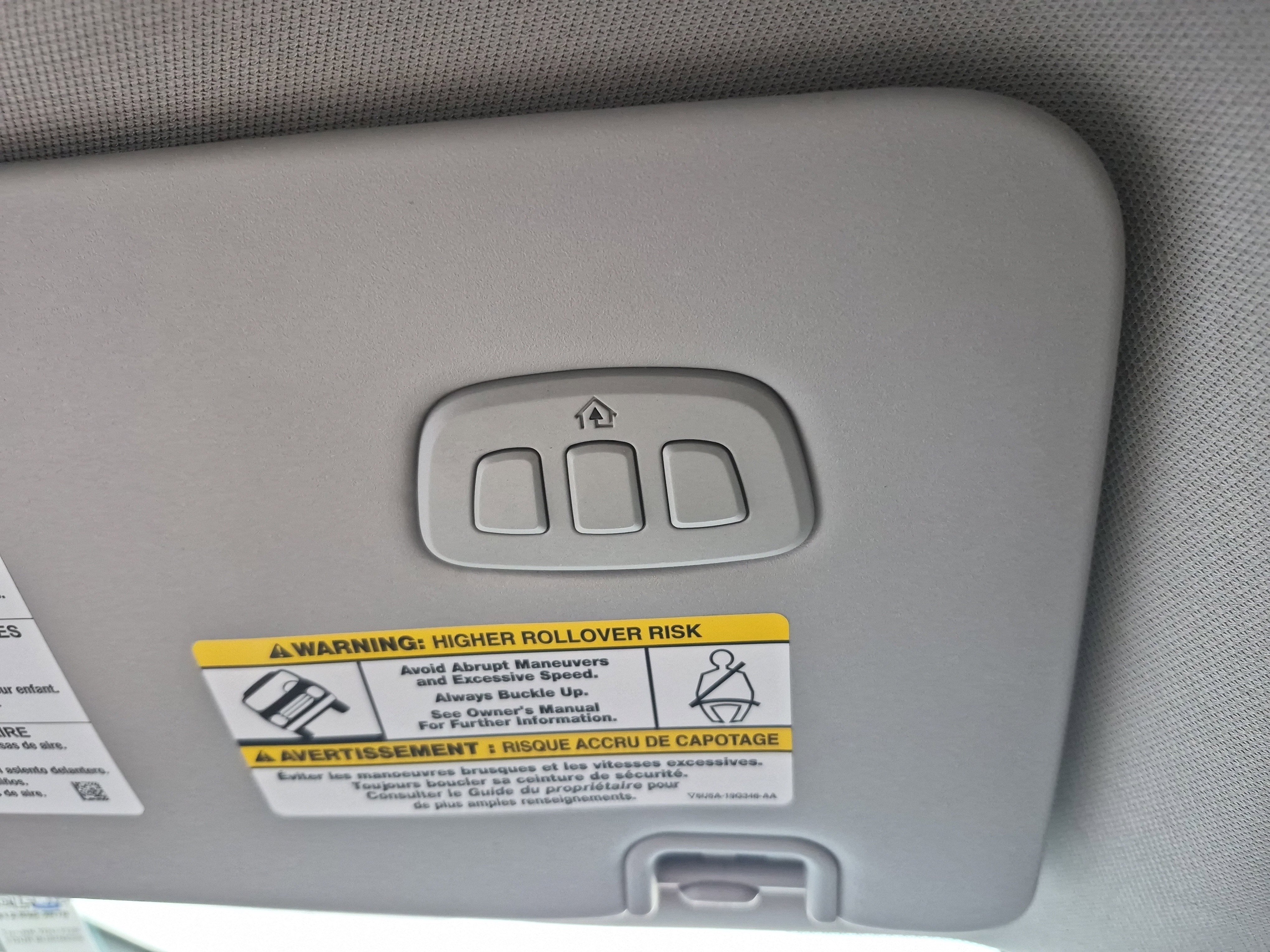 Certified 2024 Ford Ranger Lariat w/ Trailer Tow Package image 41