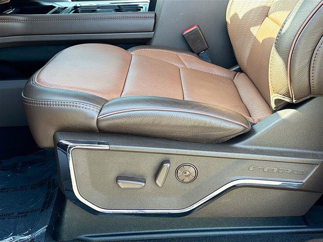 Certified 2026 Ford F350 King Ranch AWD/4WD image 21